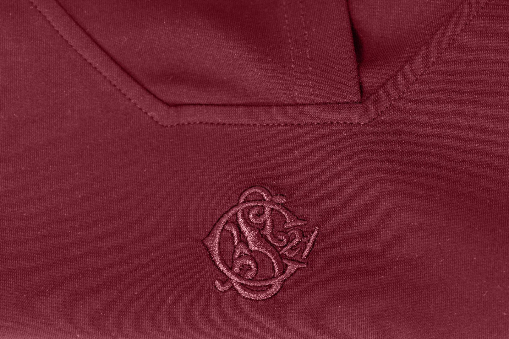 MERLOT MANOR - EVERY DAY HOODIE