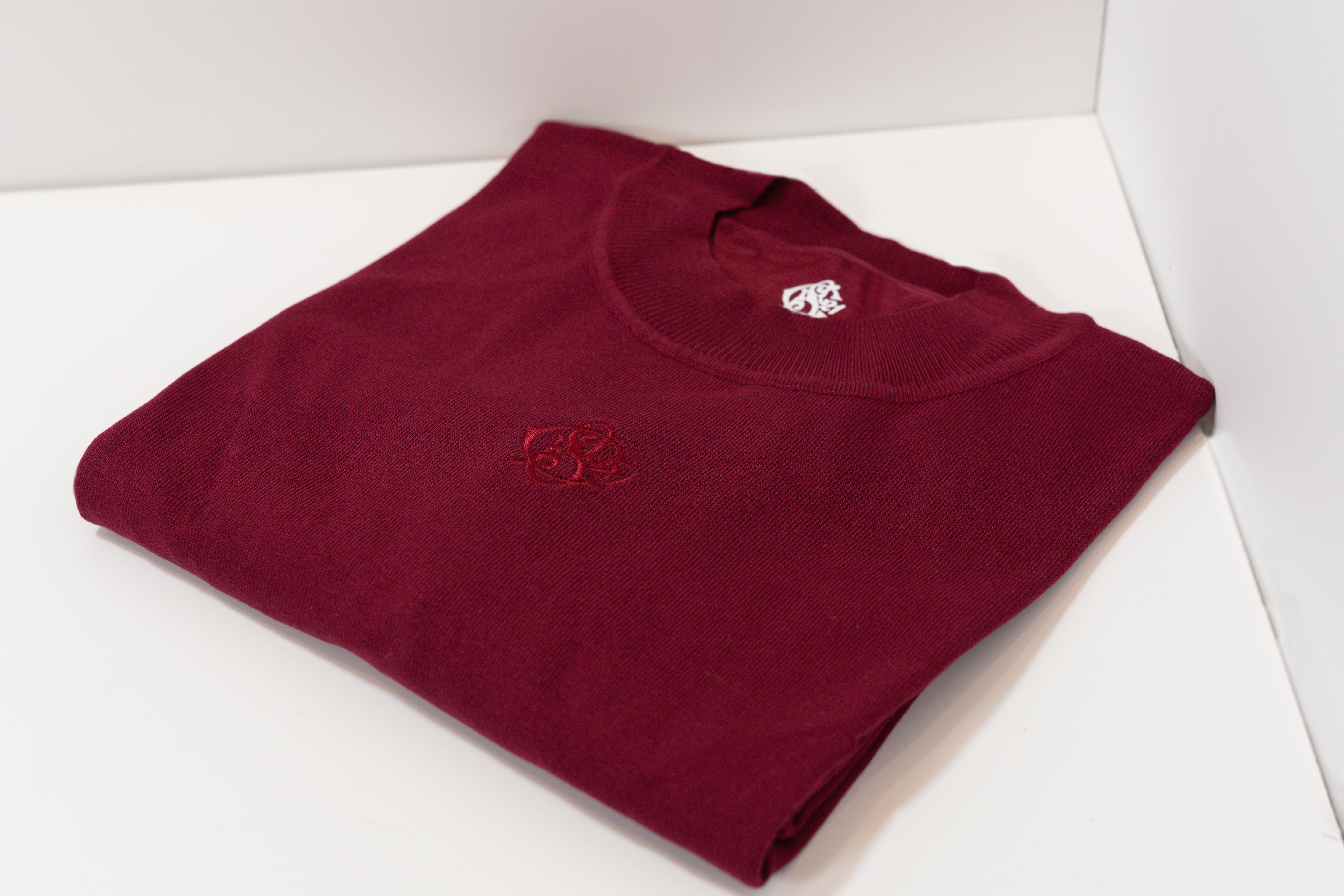 MERLOT MANOR - CASUAL SWEATER