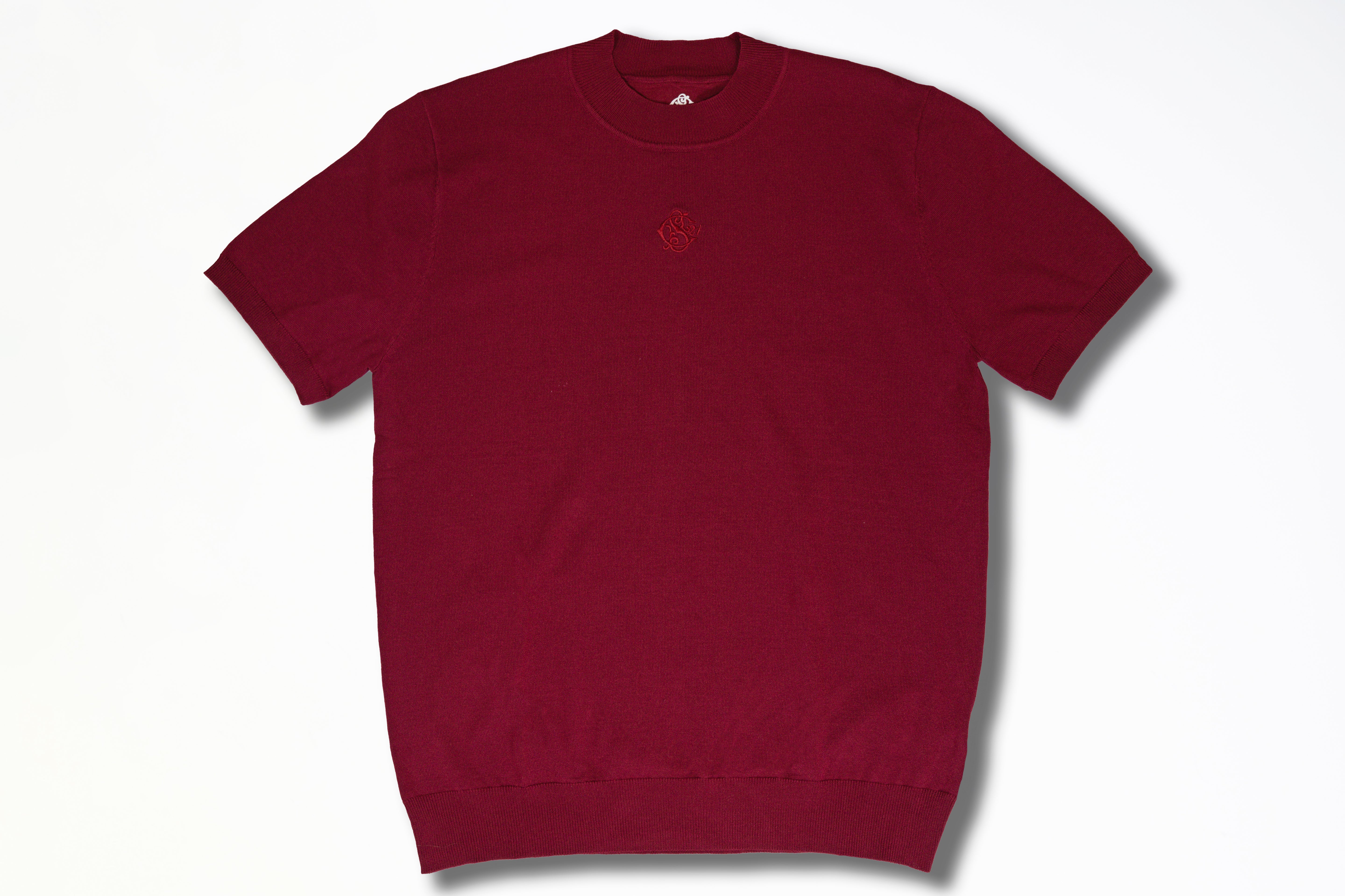 MERLOT MANOR - CASUAL SWEATER