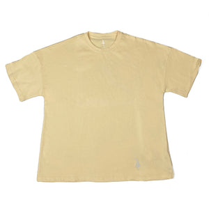 
                  
                    Load image into Gallery viewer, SIA BASIC &amp;quot;CREAM&amp;quot; TEE
                  
                