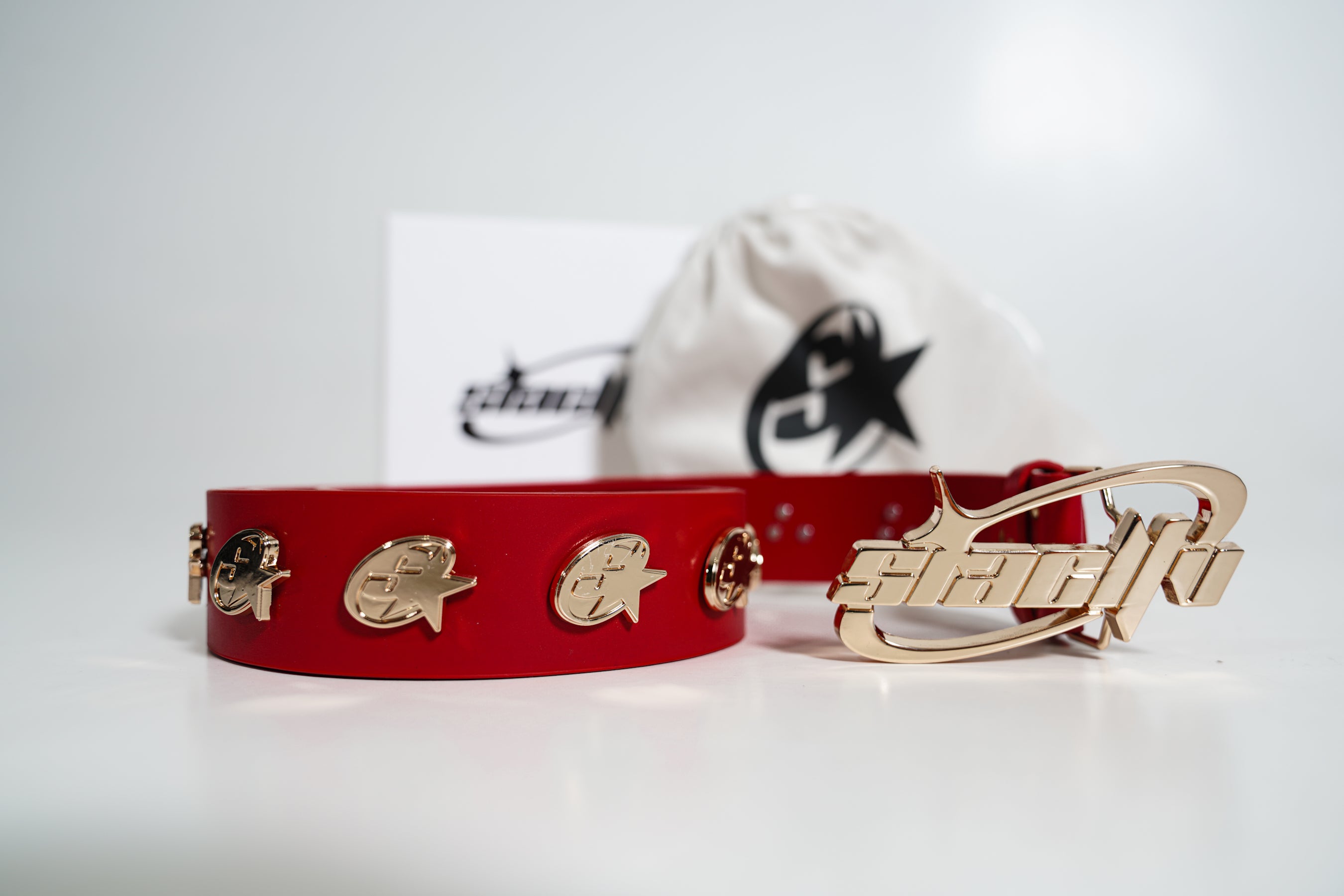 SIA Y2K BELT