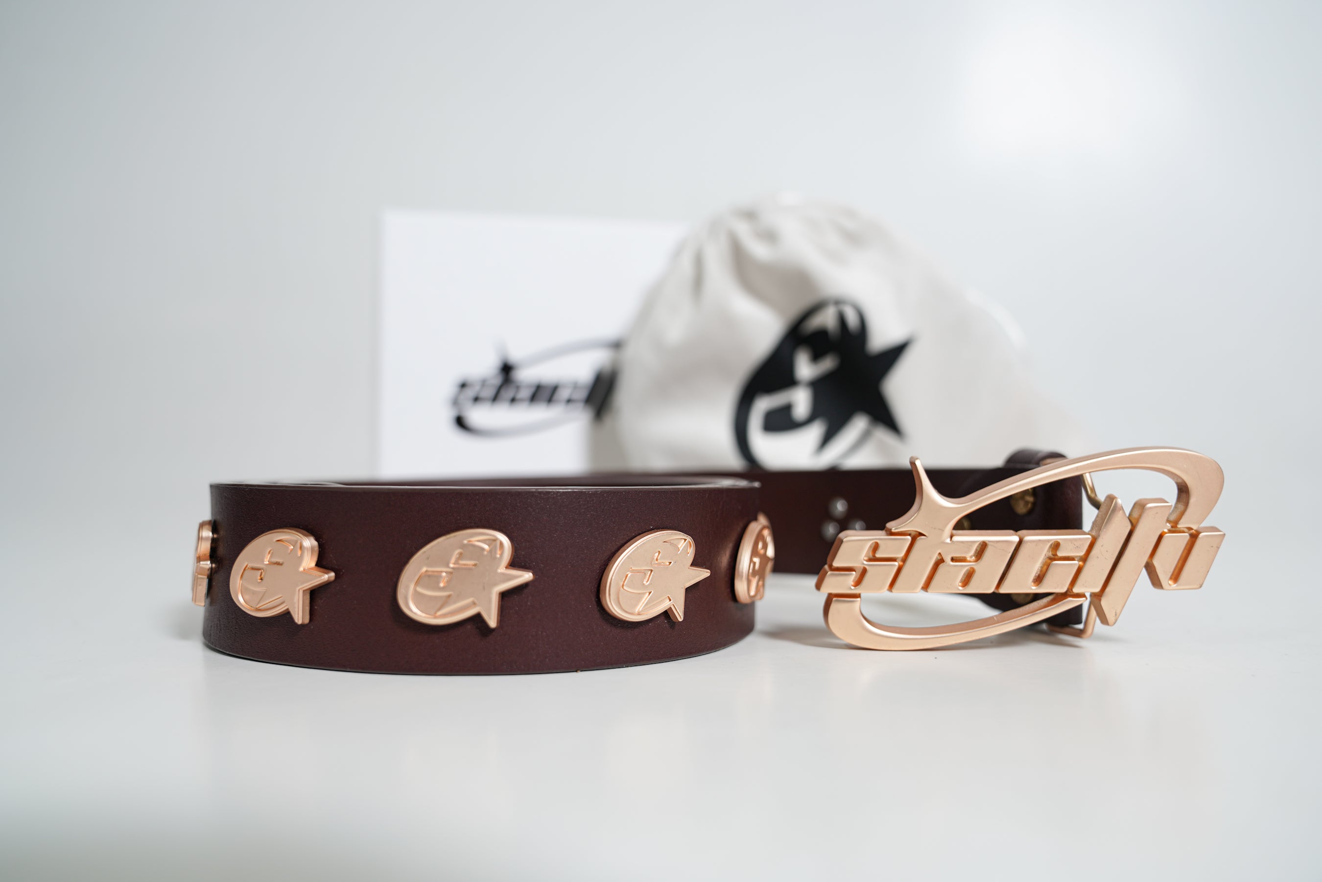SIA Y2K BELT