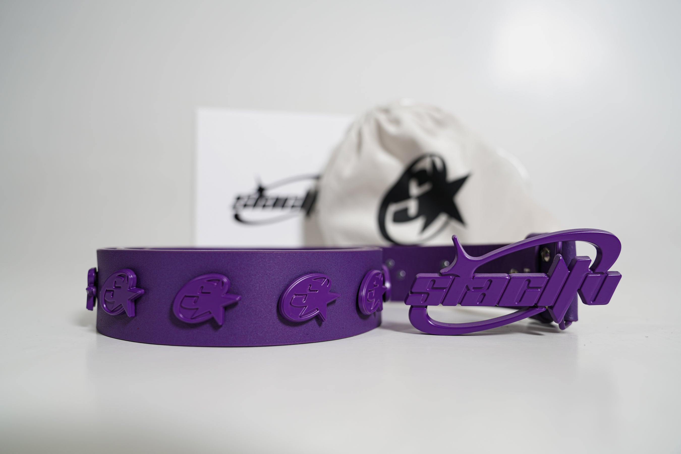 SIA Y2K BELT