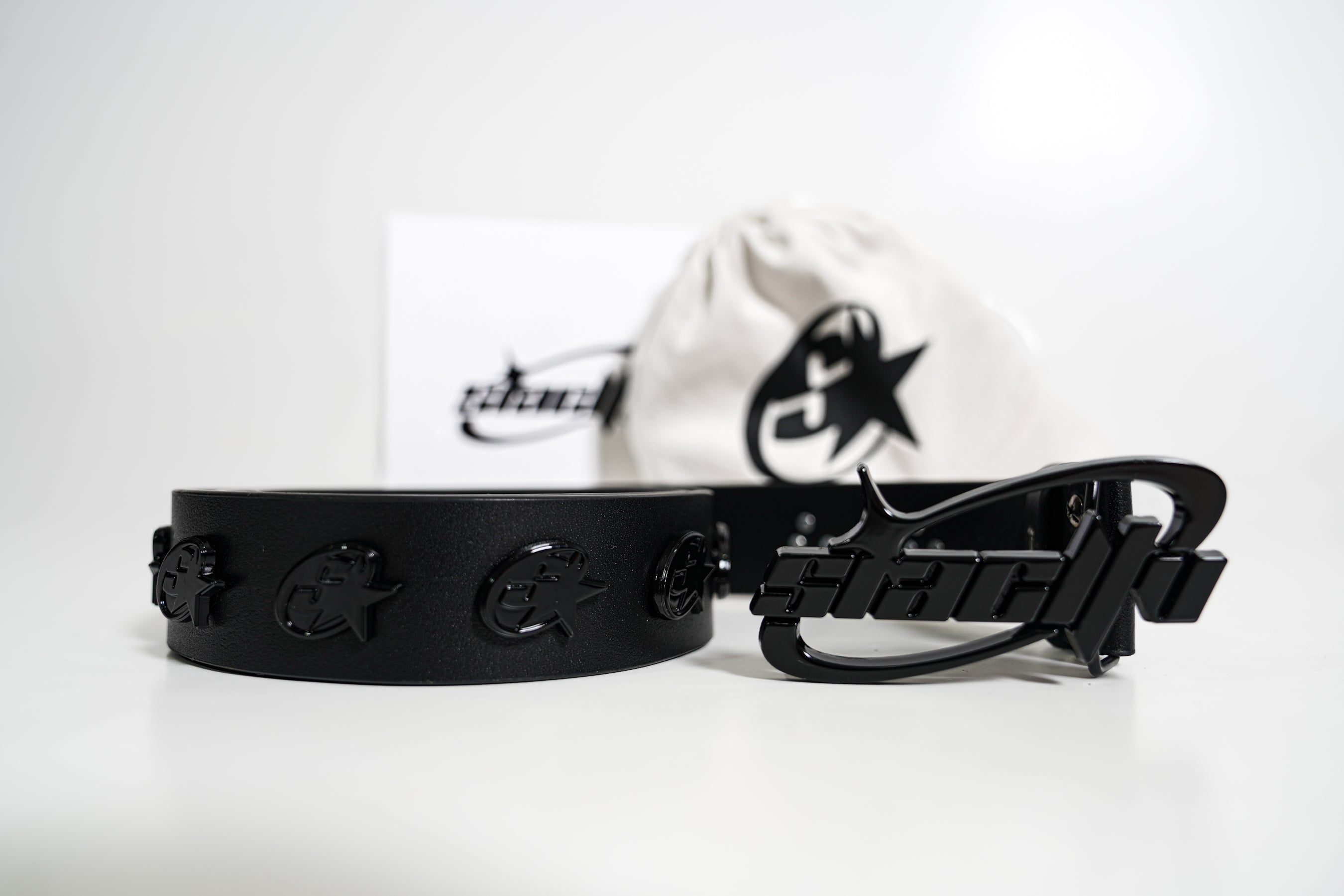 SIA Y2K BELT