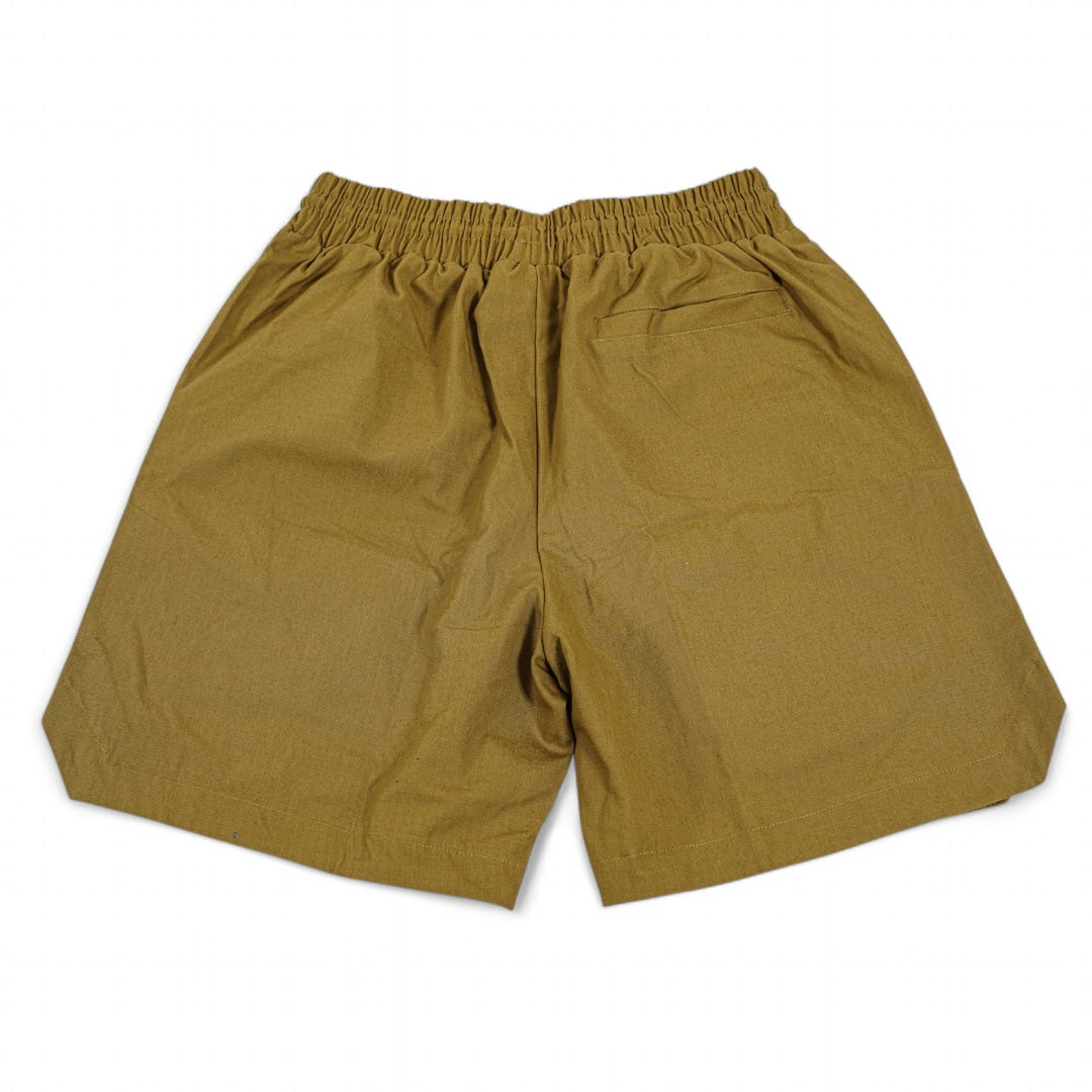 SIA "OLIVE" RIPSTOP SHORTS