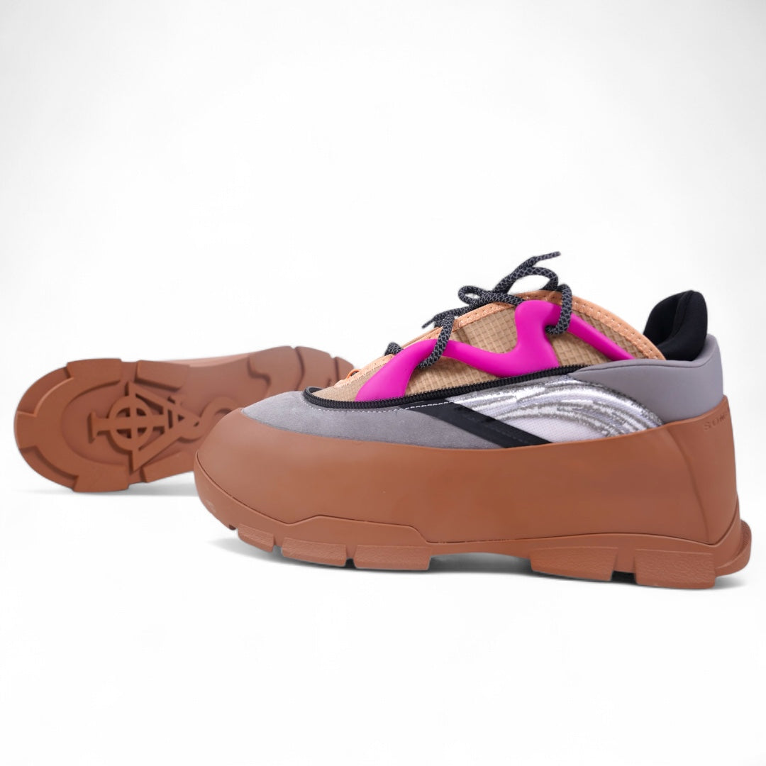 SIA "TERRA FIRMA" FUTURE TREK BOOTS LOW