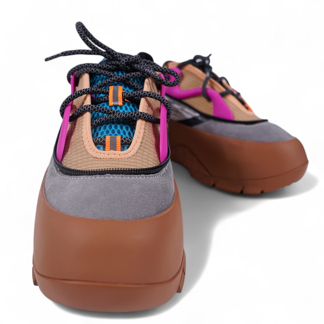 SIA "TERRA FIRMA" FUTURE TREK BOOTS LOW