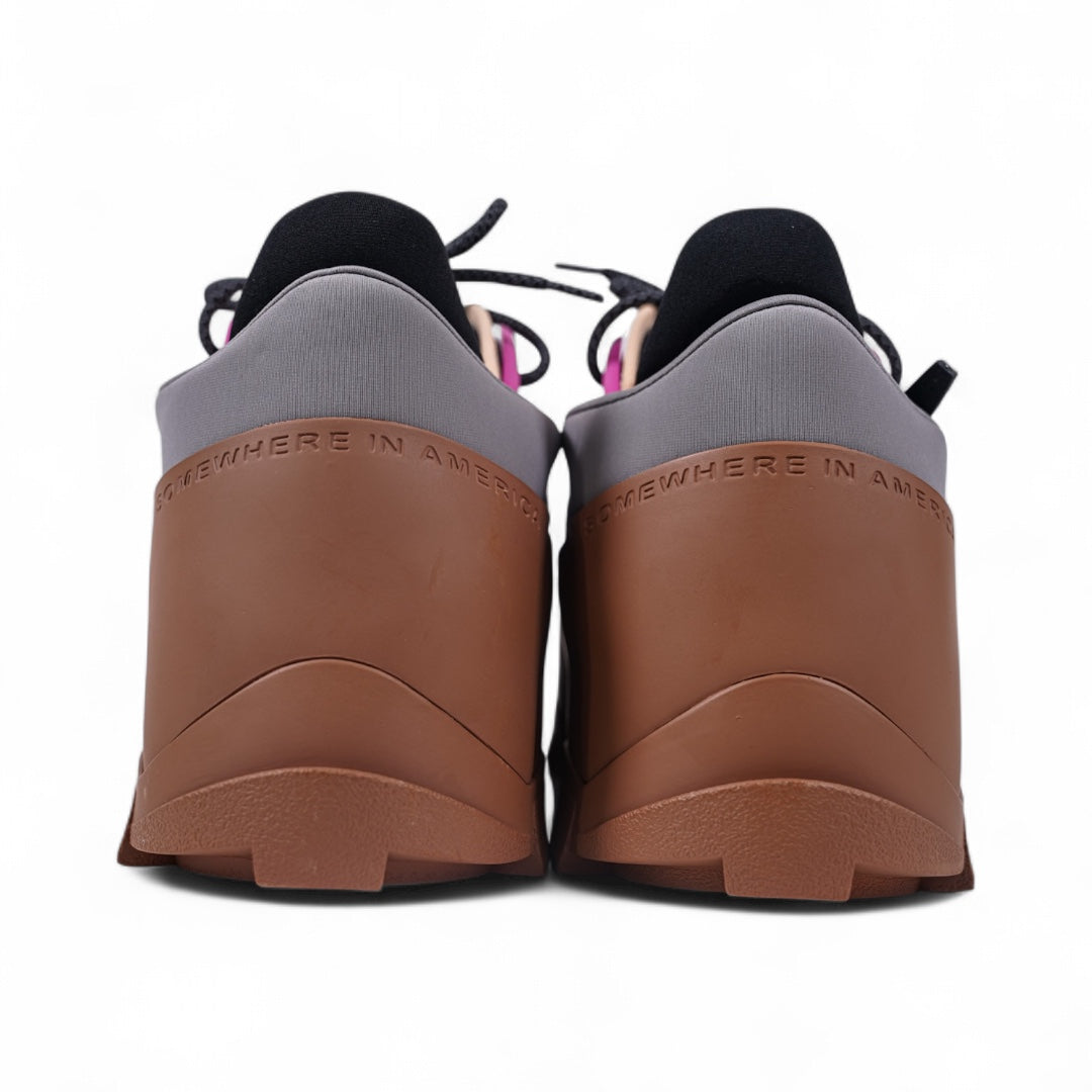 SIA "TERRA FIRMA" FUTURE TREK BOOTS LOW
