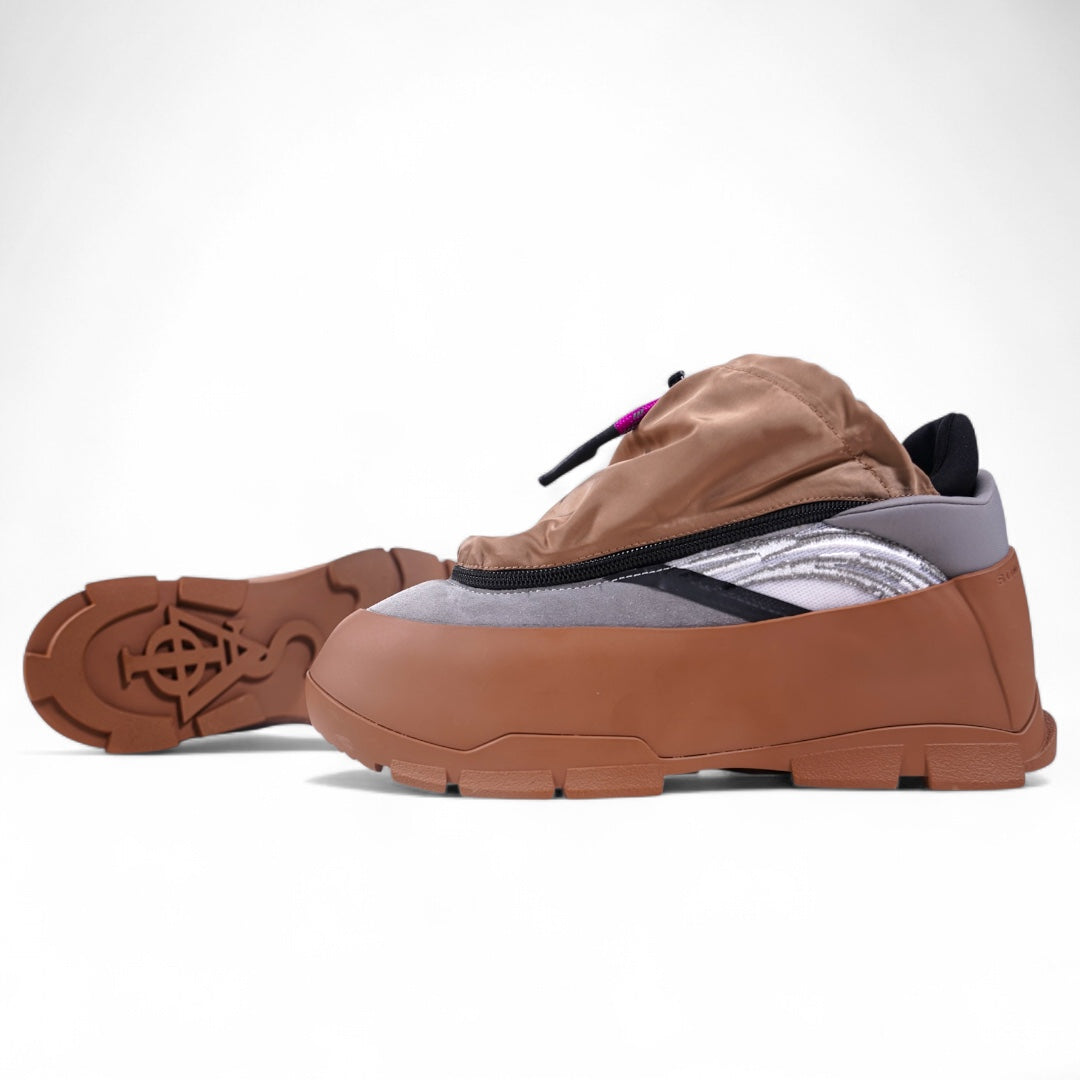 SIA "TERRA FIRMA" FUTURE TREK BOOTS LOW
