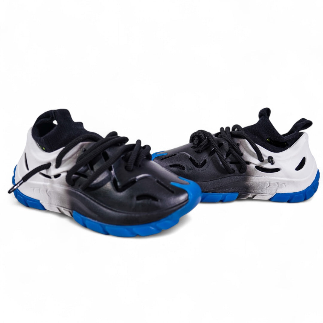 SIA "BLACK/WHITE/BLUE" EVO FOAM TRAINER