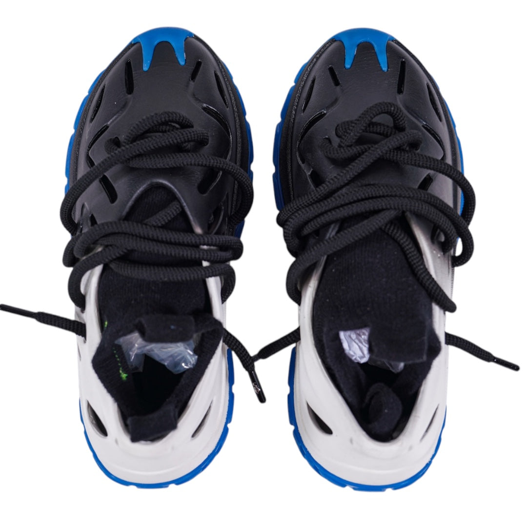 SIA "BLACK/WHITE/BLUE" EVO FOAM TRAINER