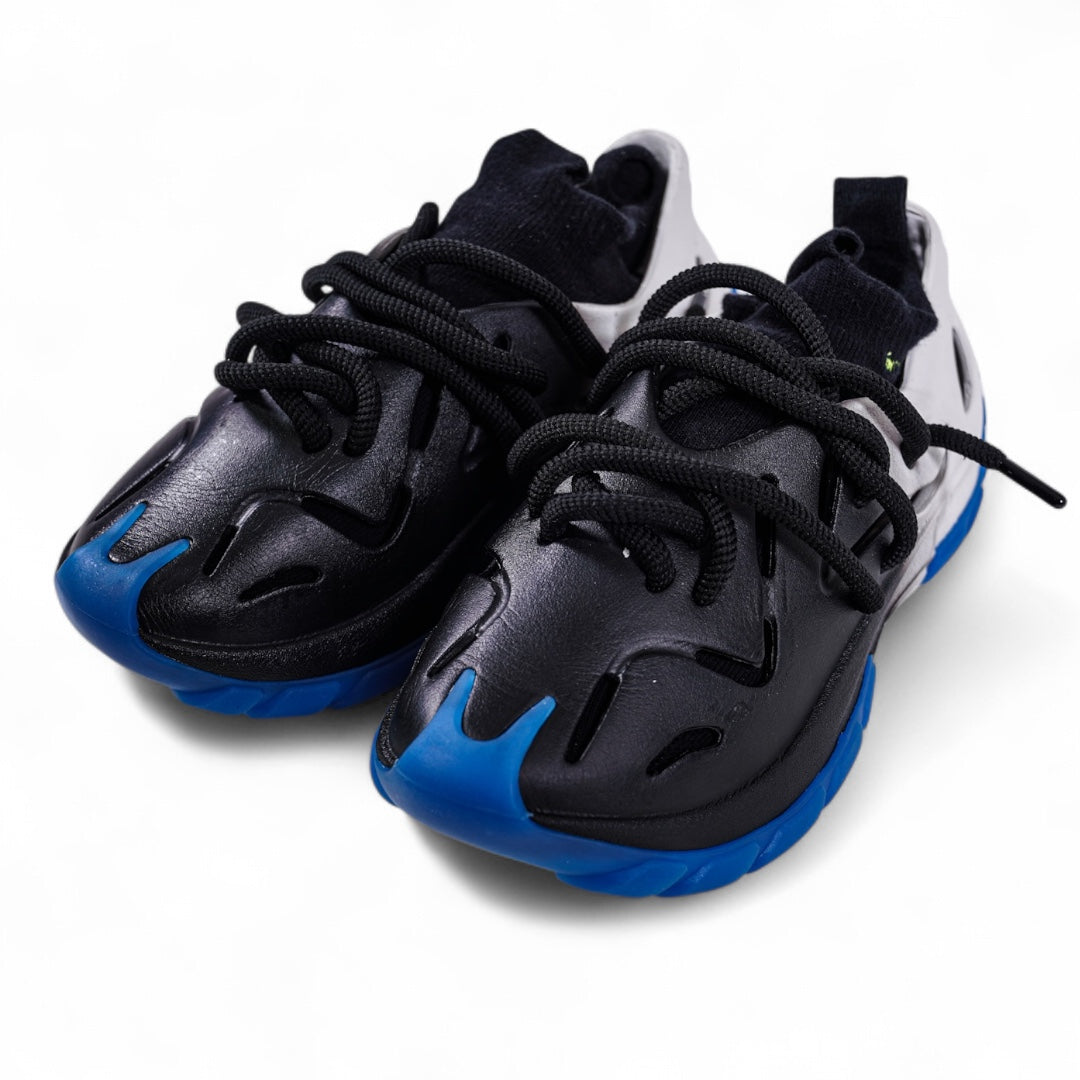 SIA "BLACK/WHITE/BLUE" EVO FOAM TRAINER