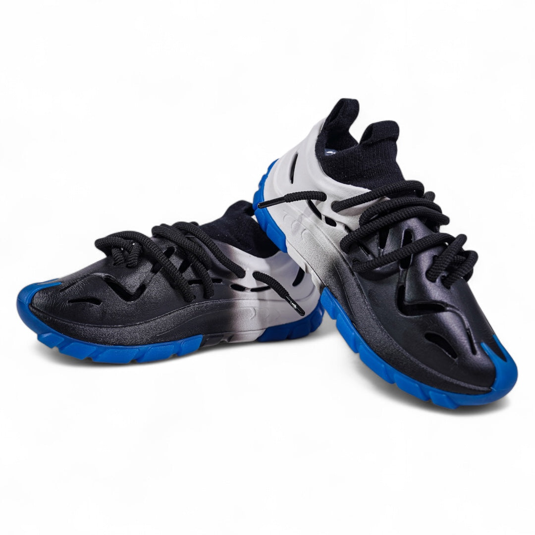 SIA "BLACK/WHITE/BLUE" EVO FOAM TRAINER