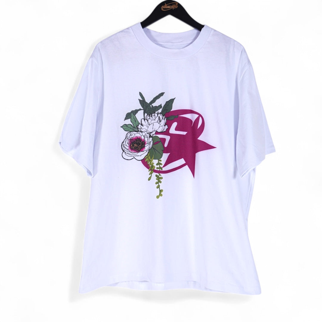 SIA "PAEONIA" T-SHIRT