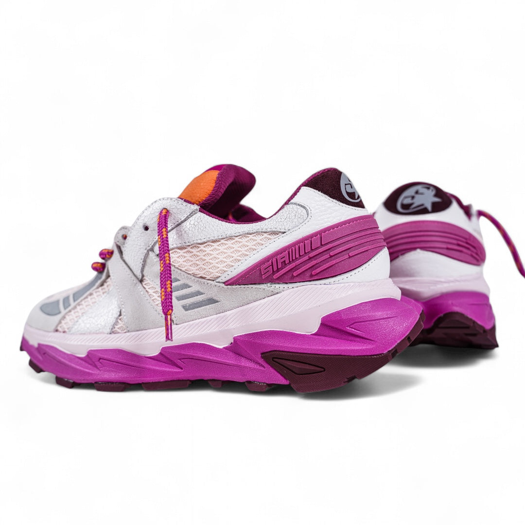 SIA "PAEONIA" GENESIS MT SNEAKER