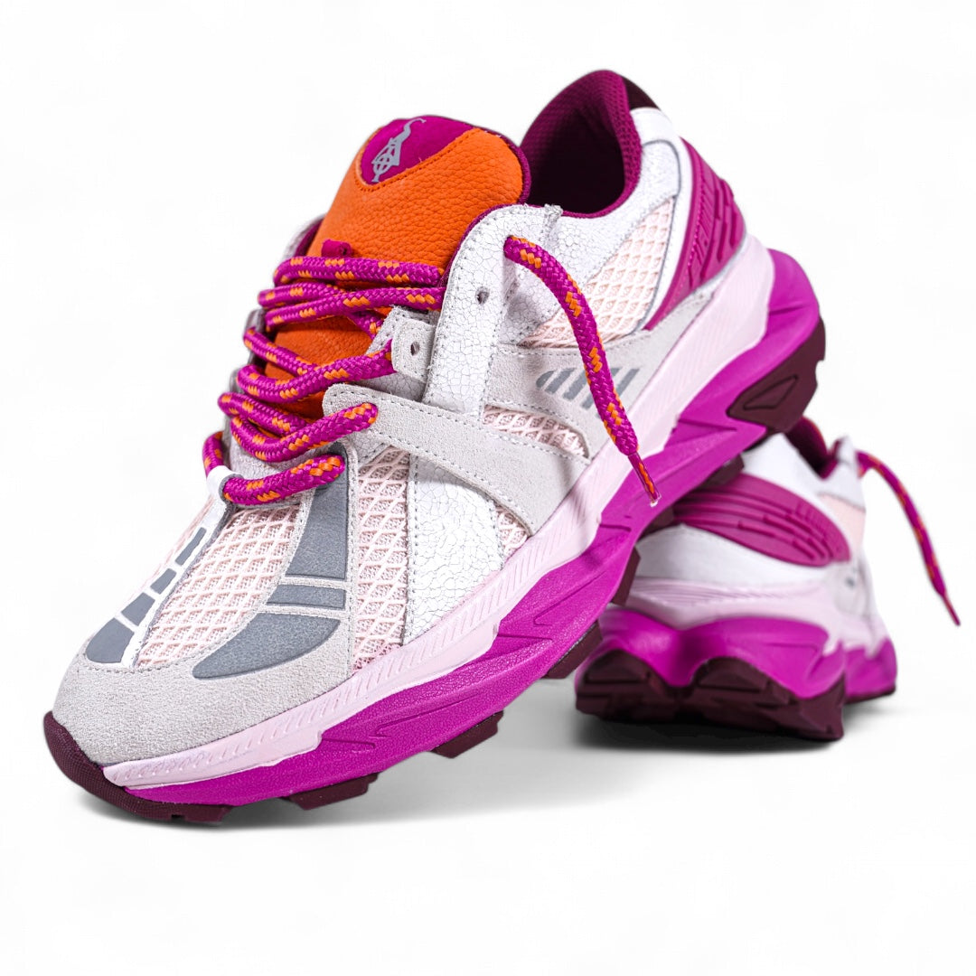 SIA "PAEONIA" GENESIS MT SNEAKER