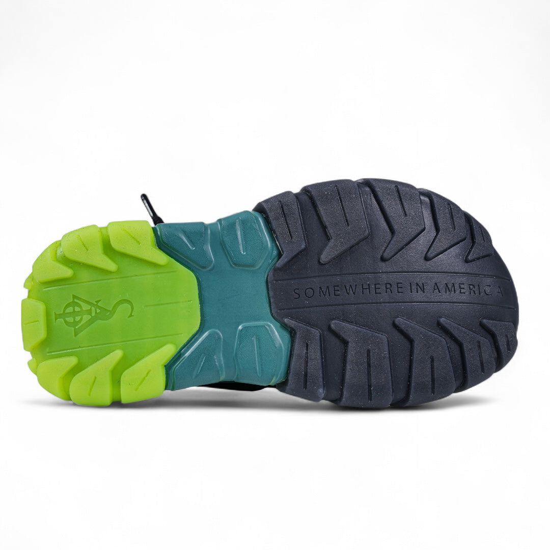 SIA "GOBLIN FADE" EVO FOAM TRAINER