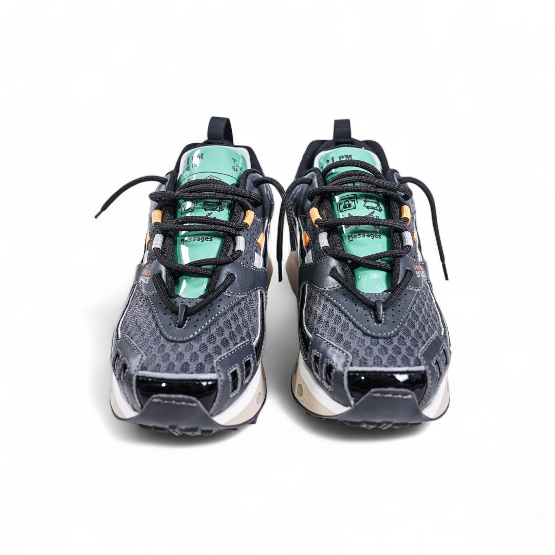 SIA "SIABERRY" Y2K RUNNER