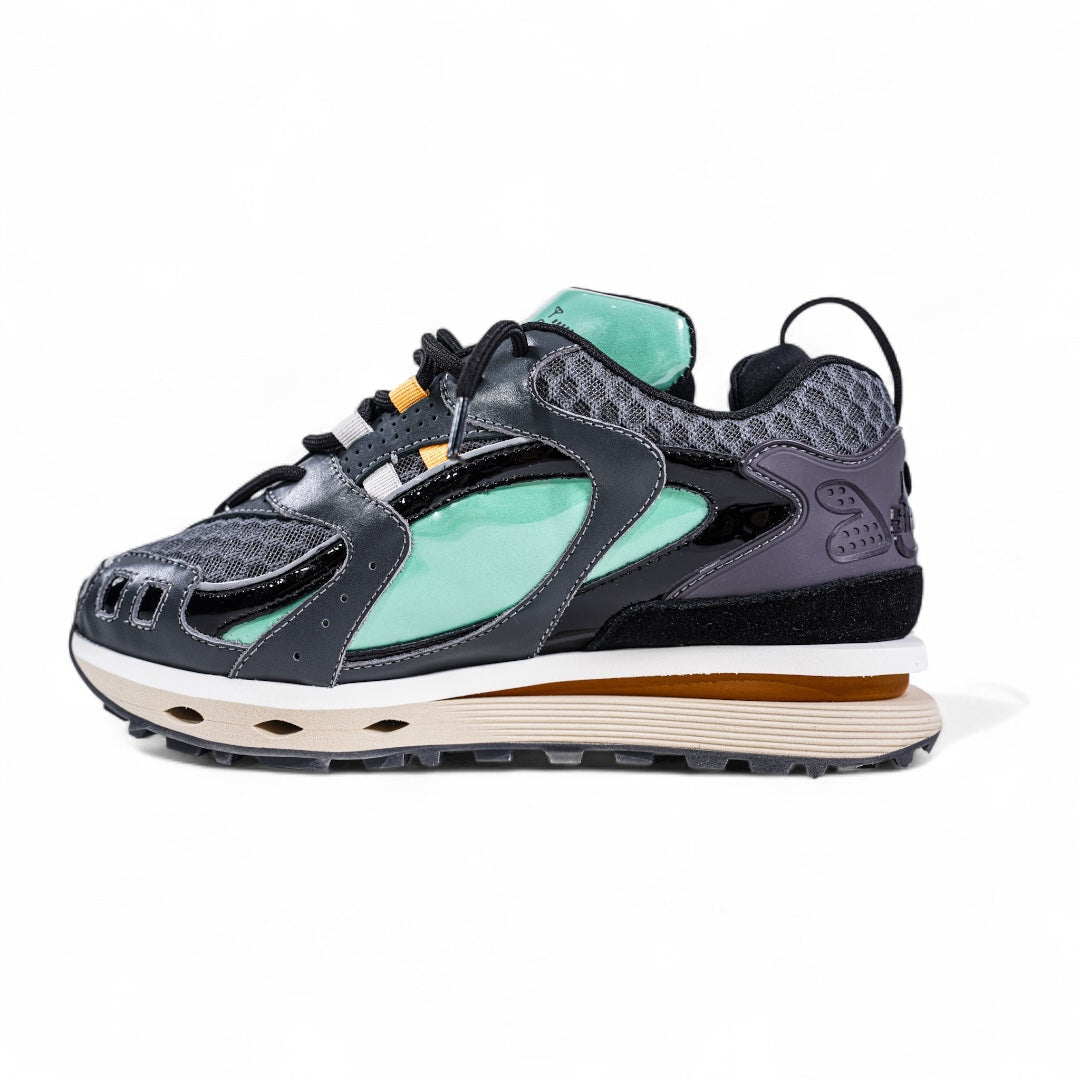 SIA "SIABERRY" Y2K RUNNER