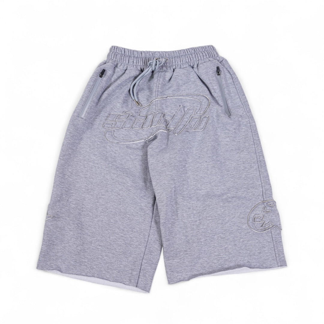 SIA "HEATHER” EXTENDED SHORTS
