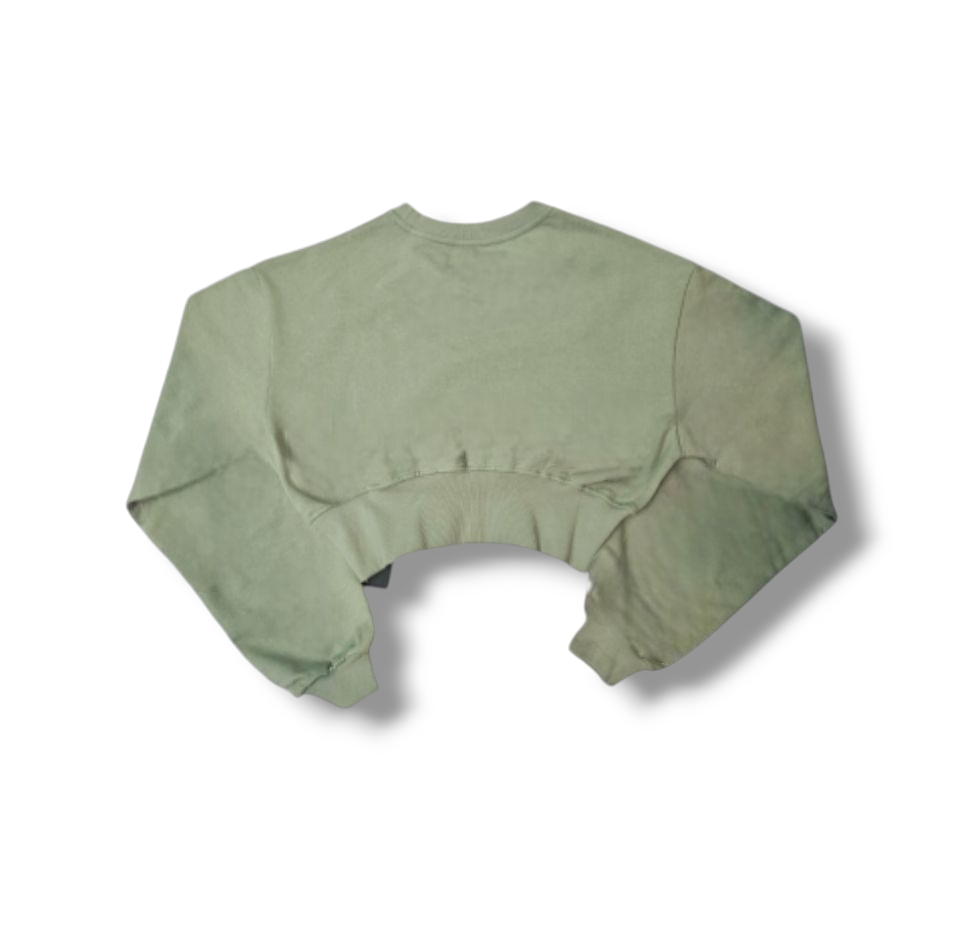 SIA HER "Sage Green" Coordinates Set