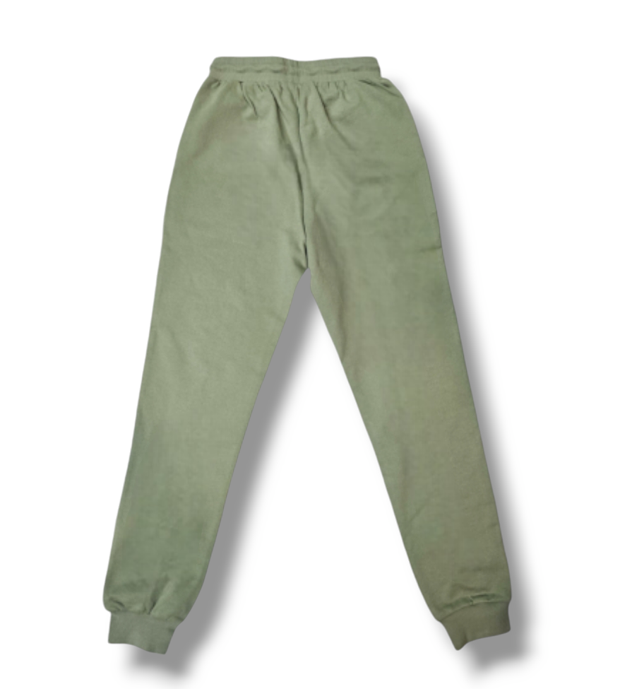 SIA HER "Sage Green" Coordinates Set