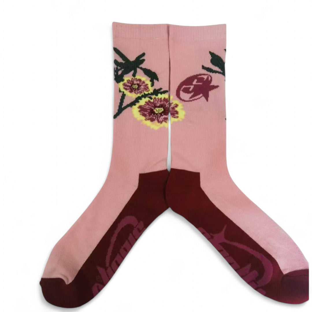 SIA "GAILLARDIA" SOCKS