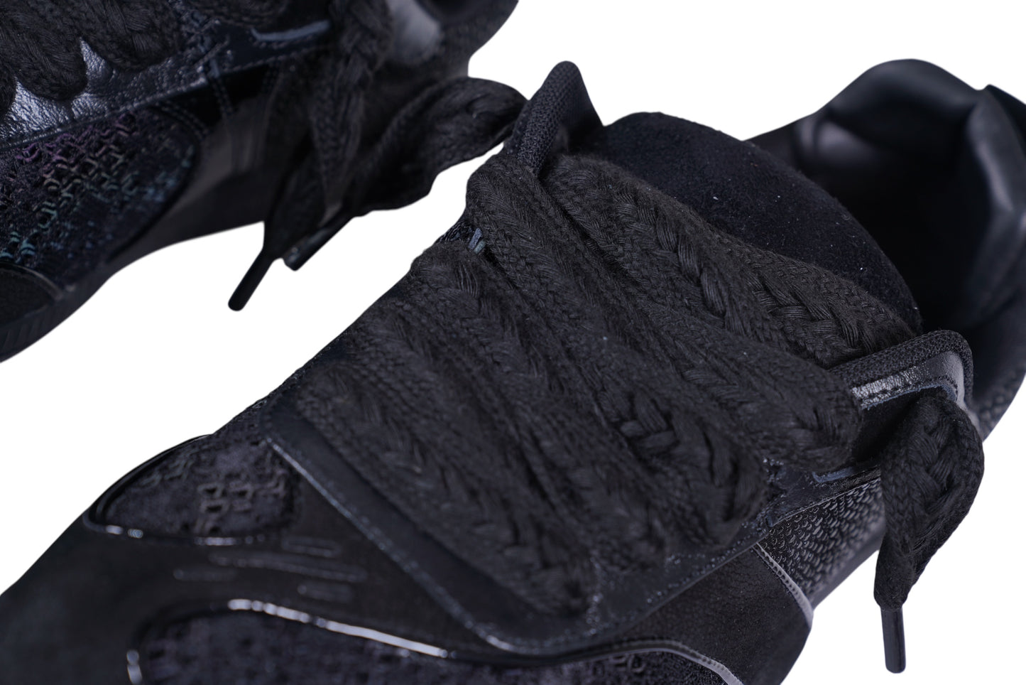 CALI4NIA SCCR (Black Widow)