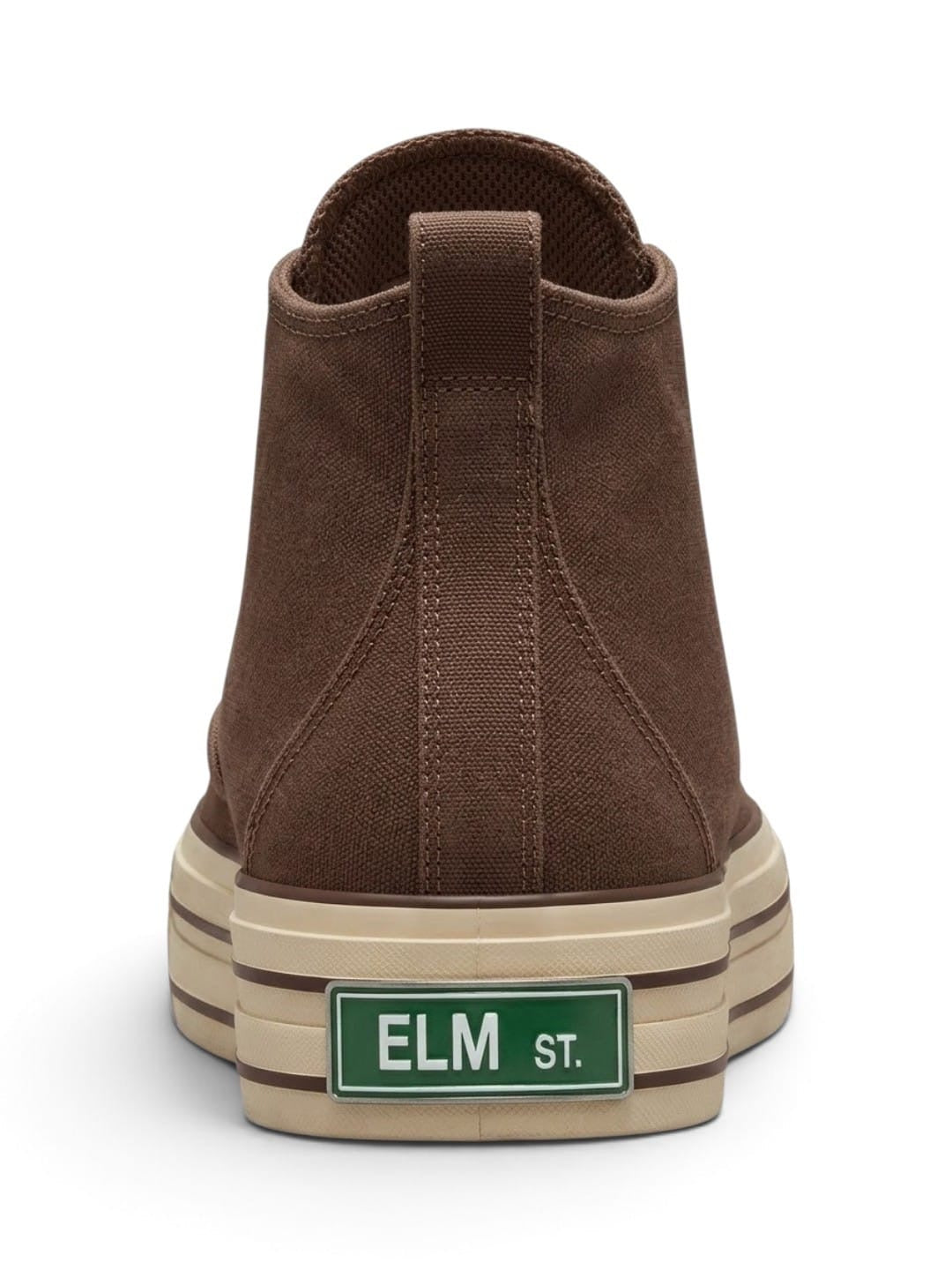 (PREORDER!!!) RERUN V2 (ELM ST.)