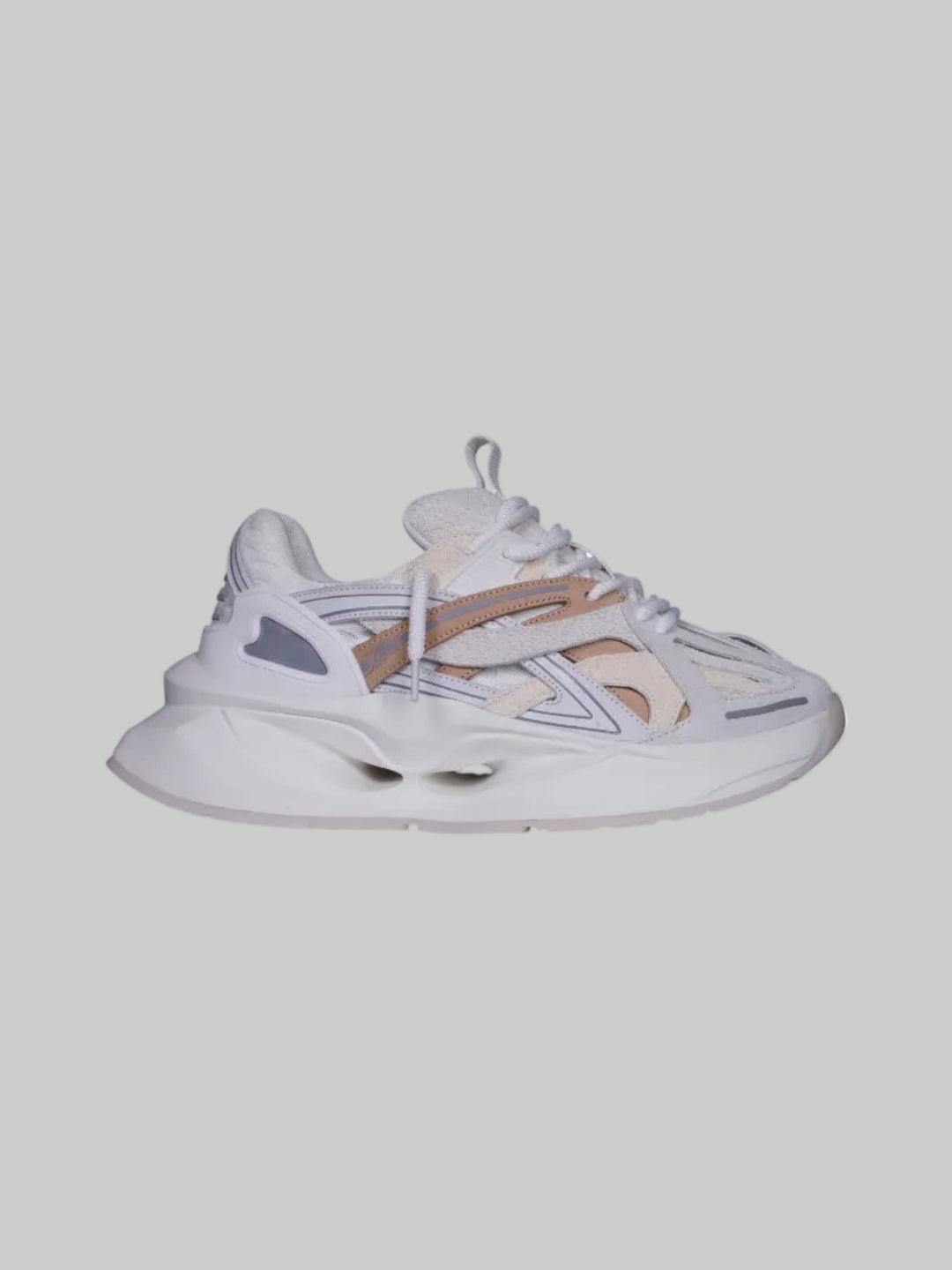 XSV SNEAKER (Vanilla Cream)