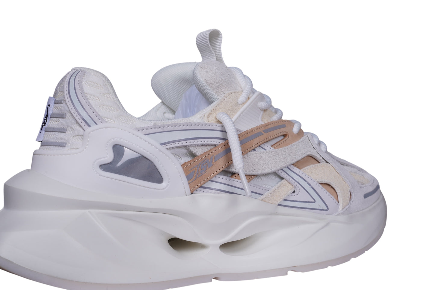 XSV SNEAKER (Vanilla Cream)