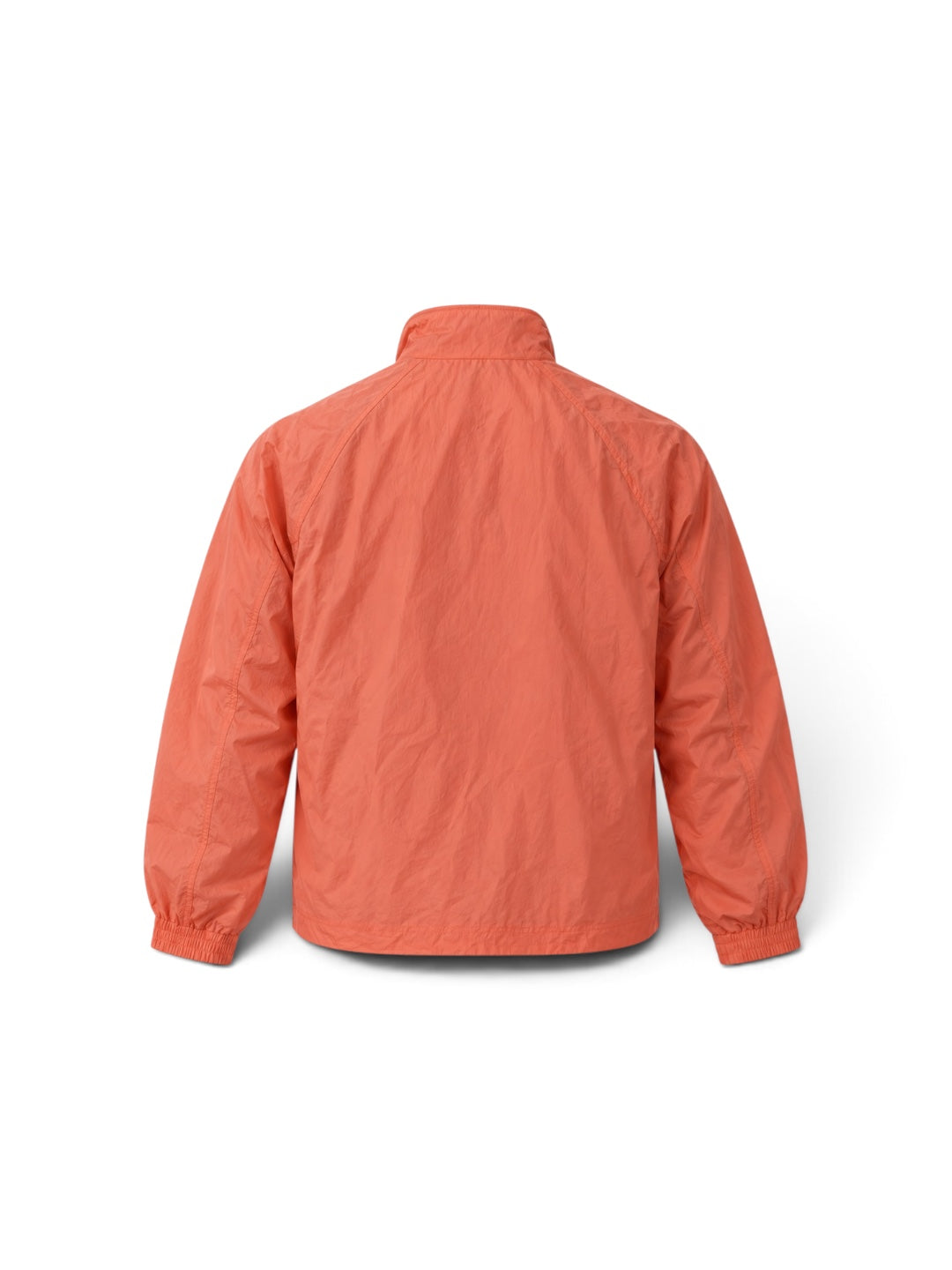 Shell Jacket (Salmon)