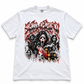 (IN HOUSE) T-SHIRT (GHOST FACE)