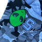 SHORTS (ALIEN)