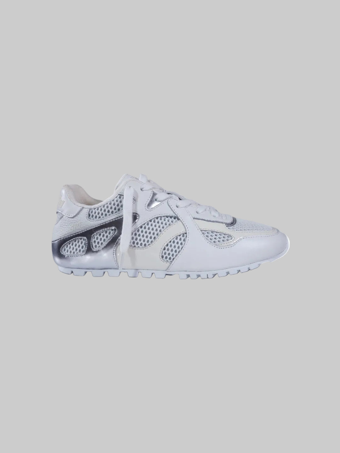 SIA-NARRA 510 (Metallic White)