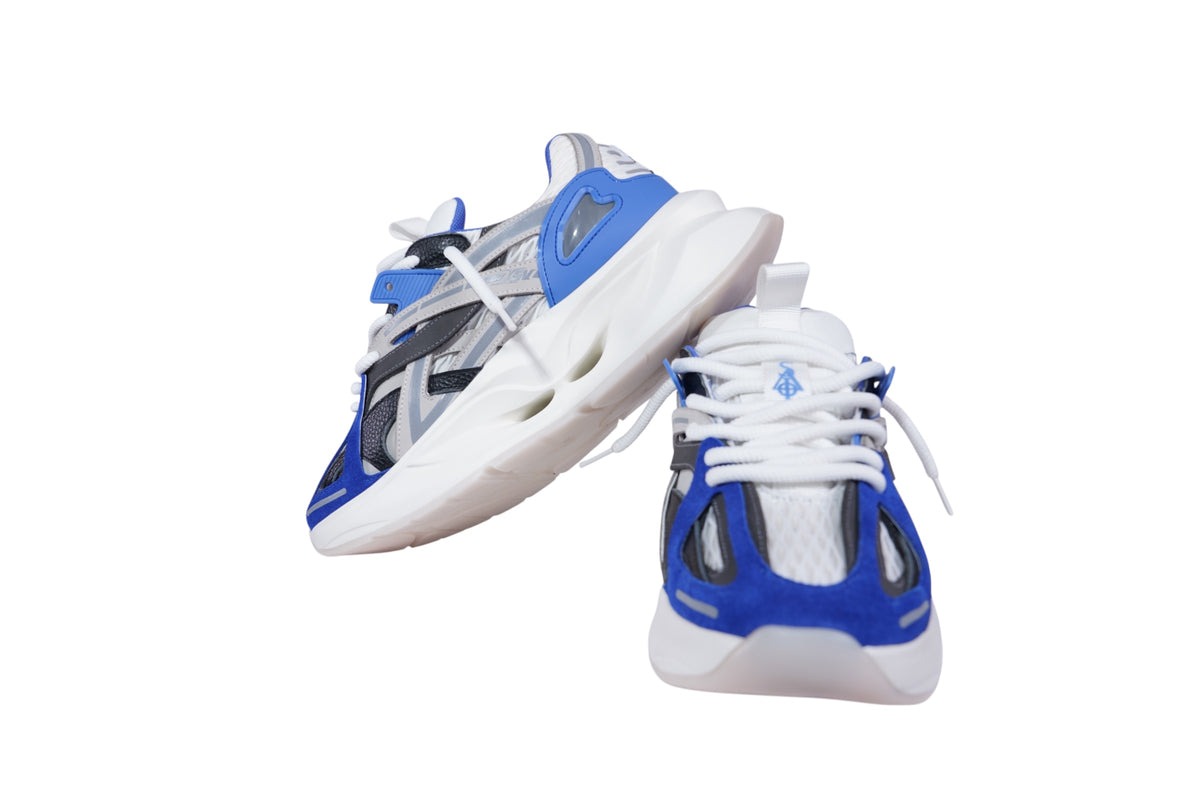 XSV SNEAKER (Royal)