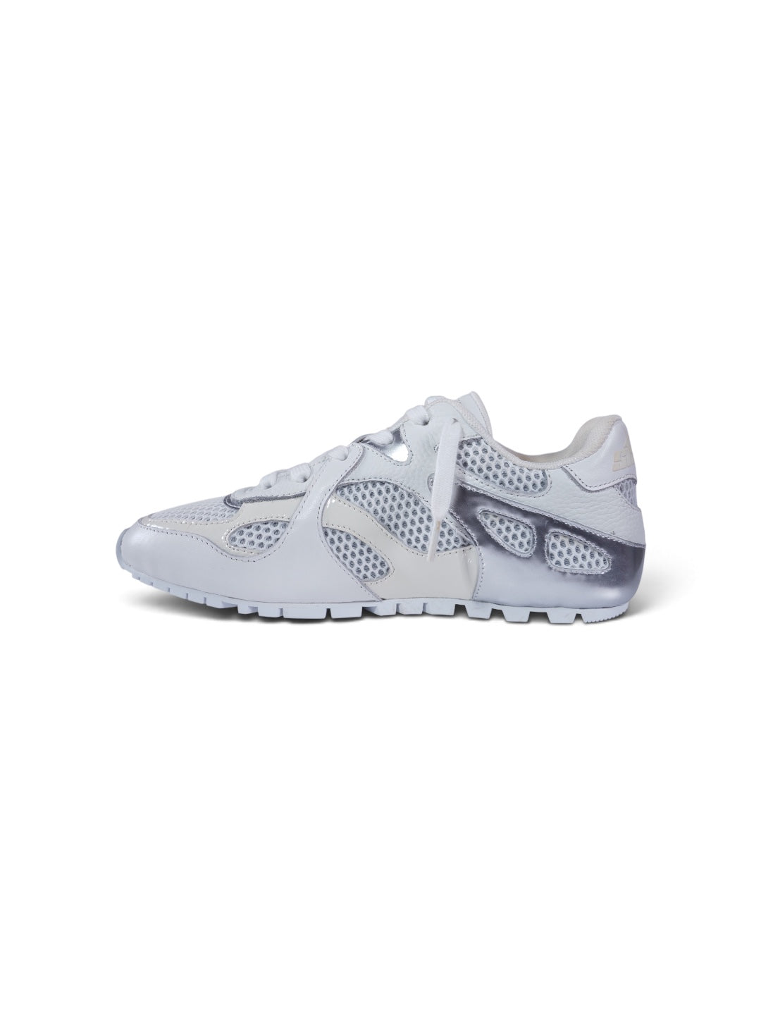 SIA-NARRA 510 (Metallic White)