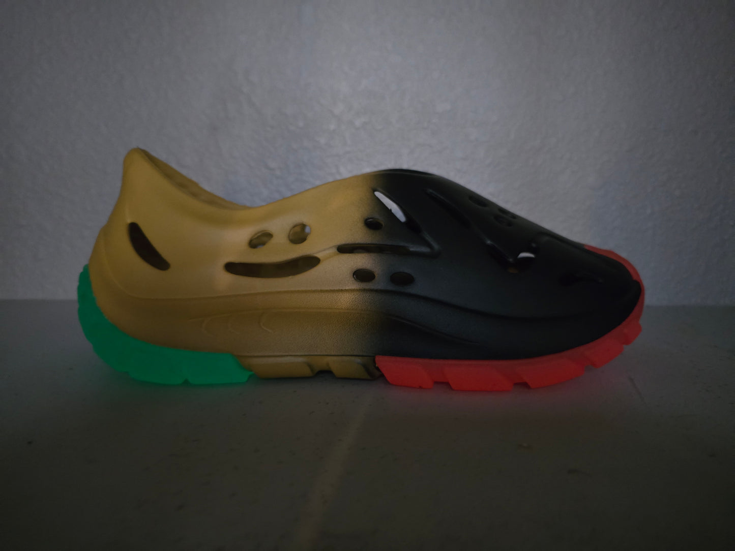 EVO FOAM TRAINER (Be Like Water)