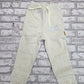 "OATMEAL" KIDS ESNTLS SWEATPANTS (BACK2SCHOOL)