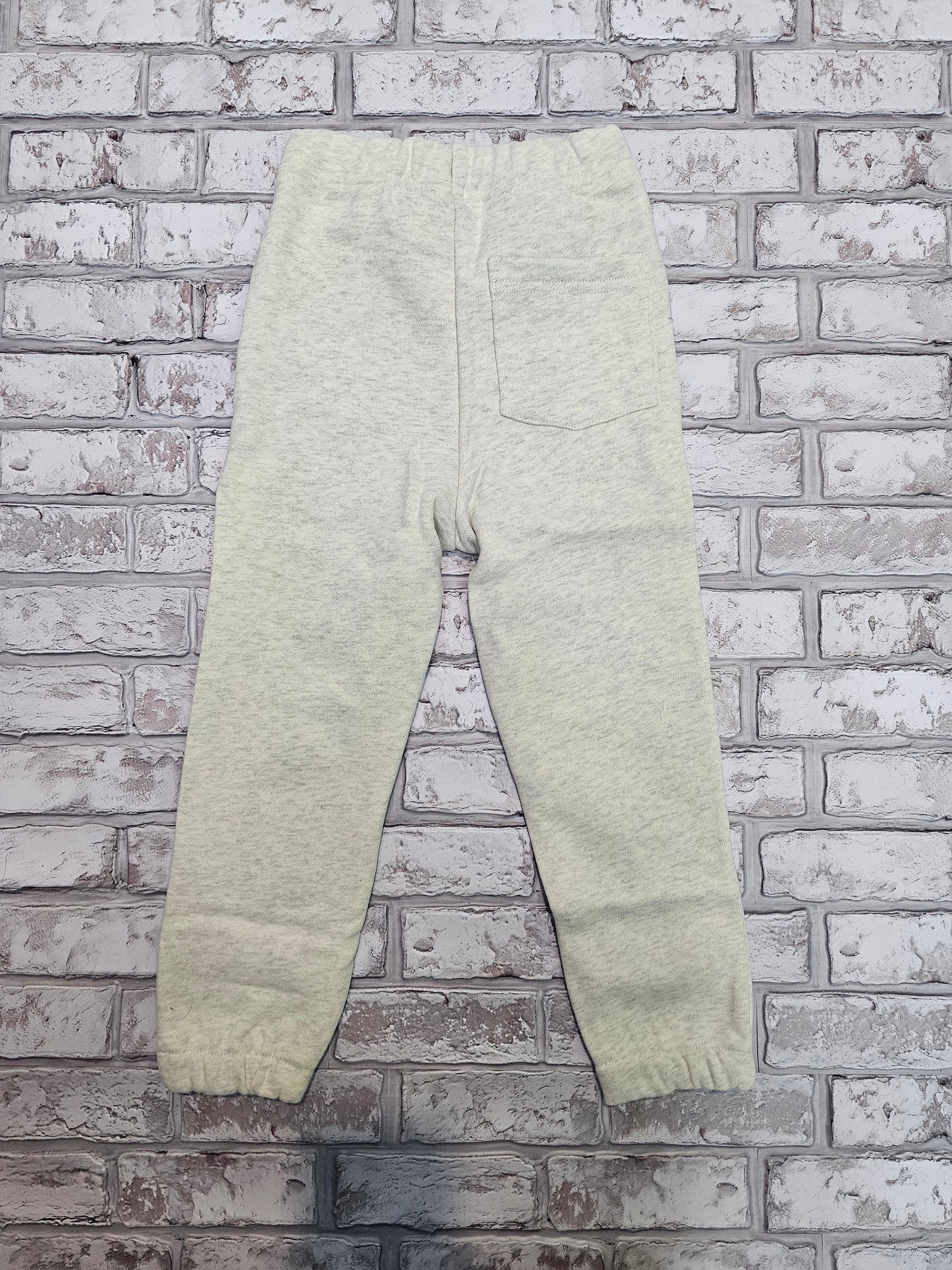 "OATMEAL" KIDS ESNTLS SWEATPANTS (BACK2SCHOOL)