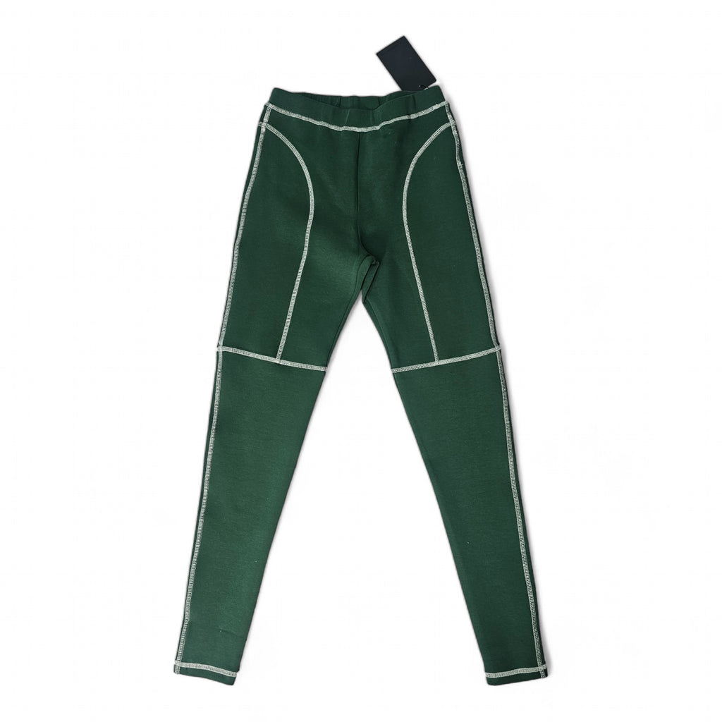 FW/24 SIA HER " Emerald" ROAD TRIP Leggings Set