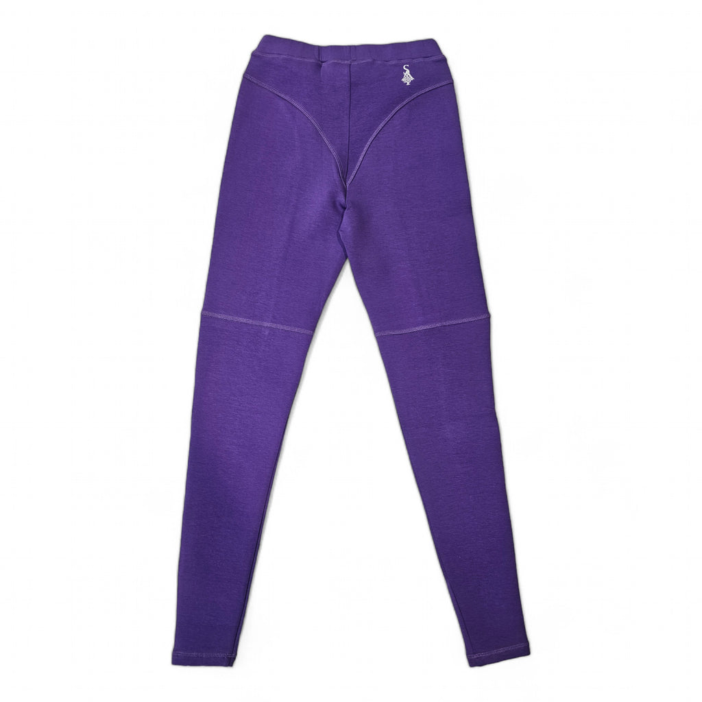 FW/24 SIA HER "Amethyst" ROAD TRIP Leggings Set