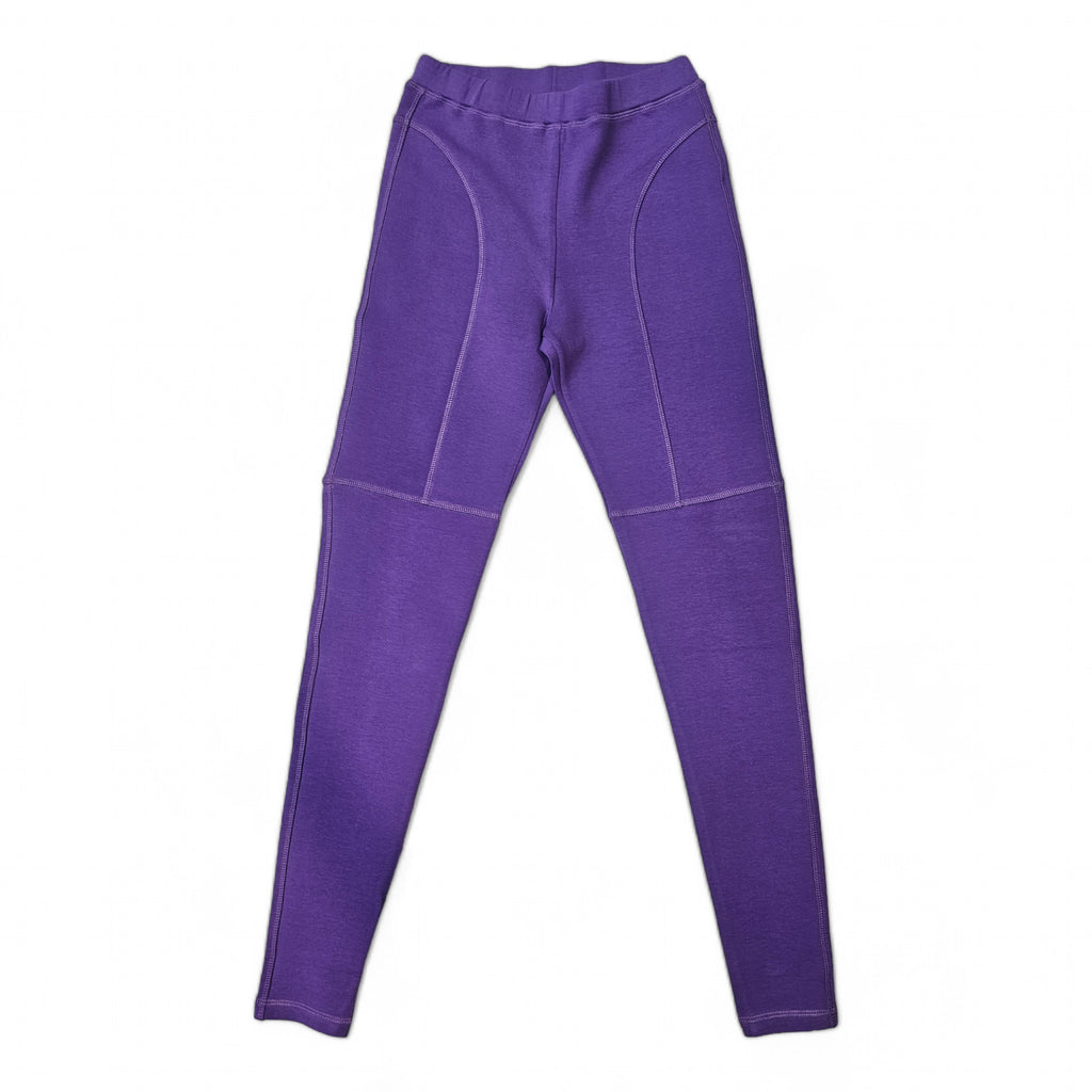 FW/24 SIA HER "Amethyst" ROAD TRIP Leggings Set