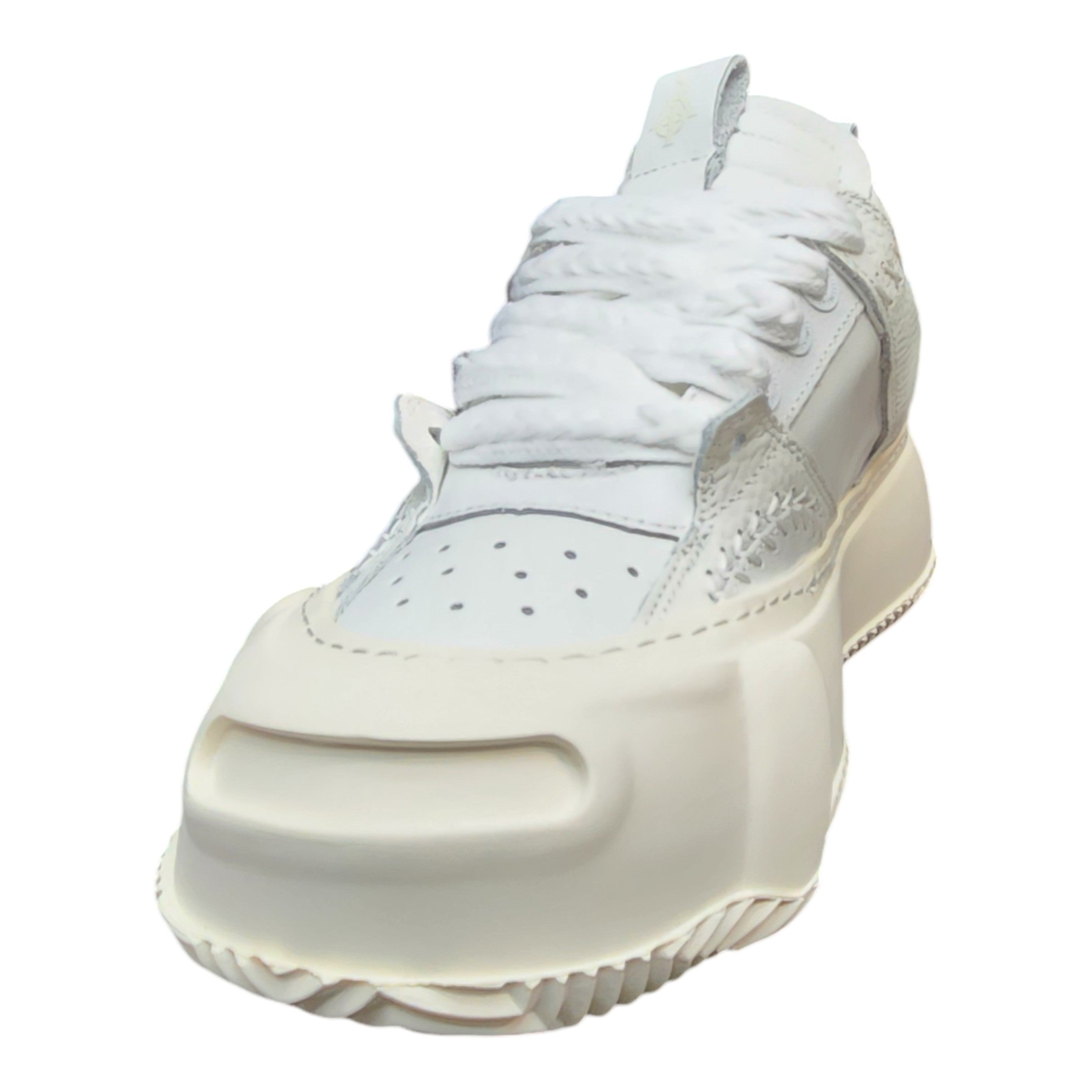 FW/24 SIA SUPASK8 "COKE WHITE"