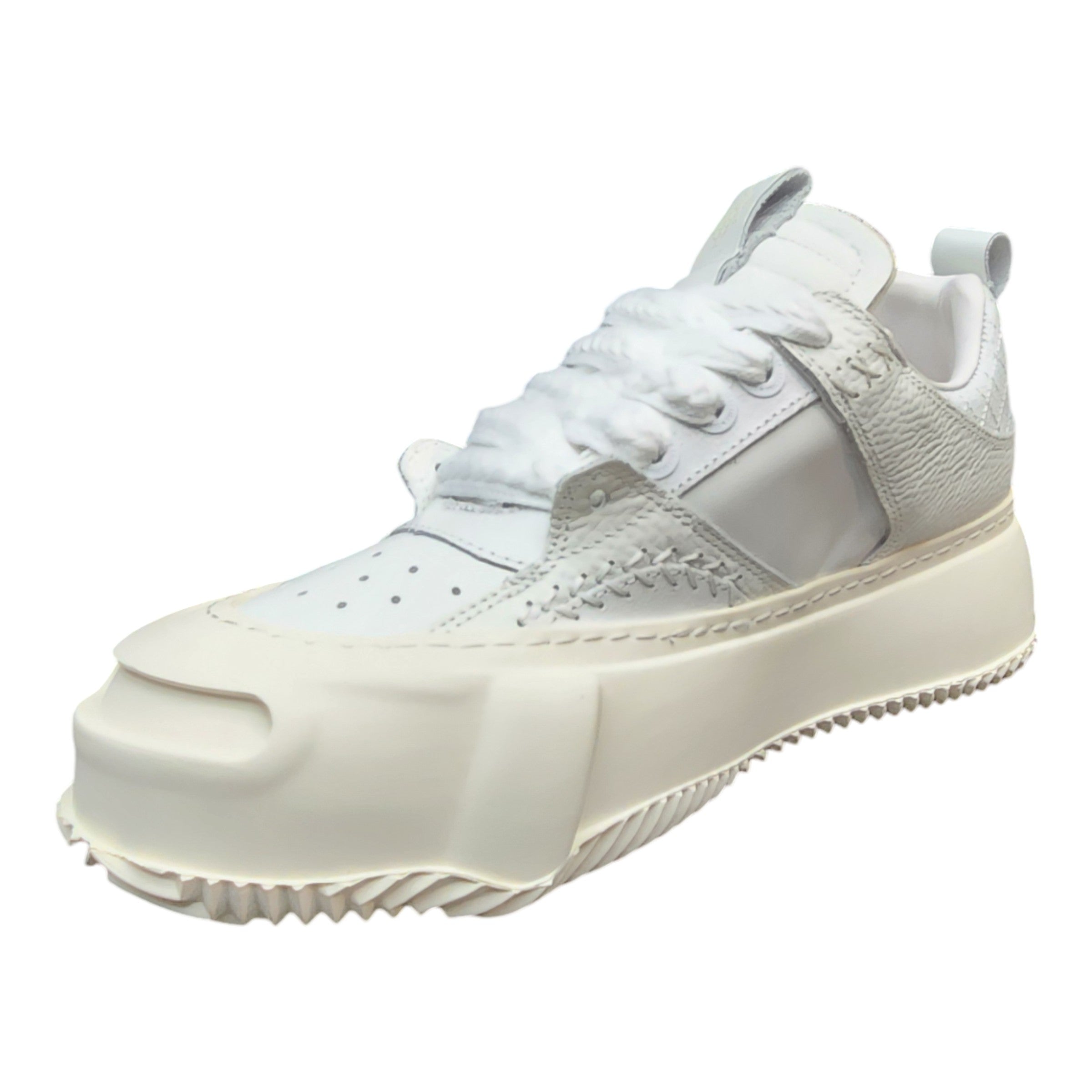 FW/24 SIA SUPASK8 "COKE WHITE"