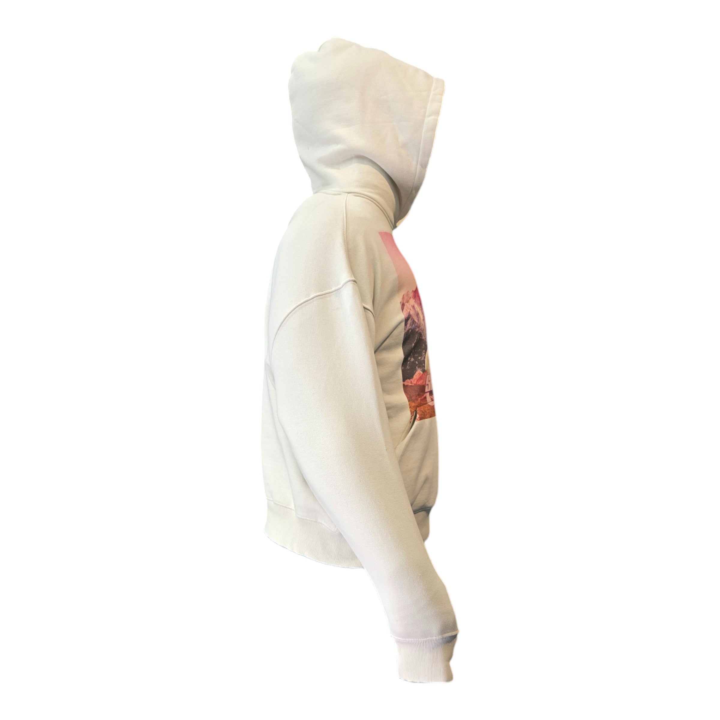 FW/24 SIA "DAWN" HOODIE