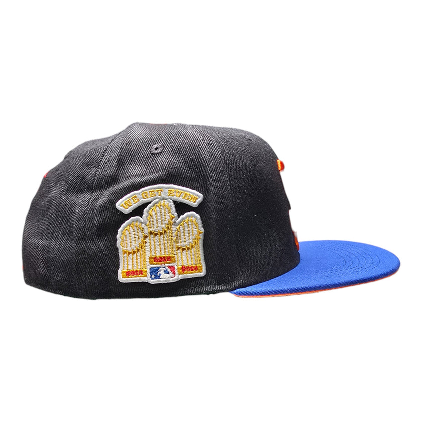 SIA SERIES TOWN VS CITY HAT