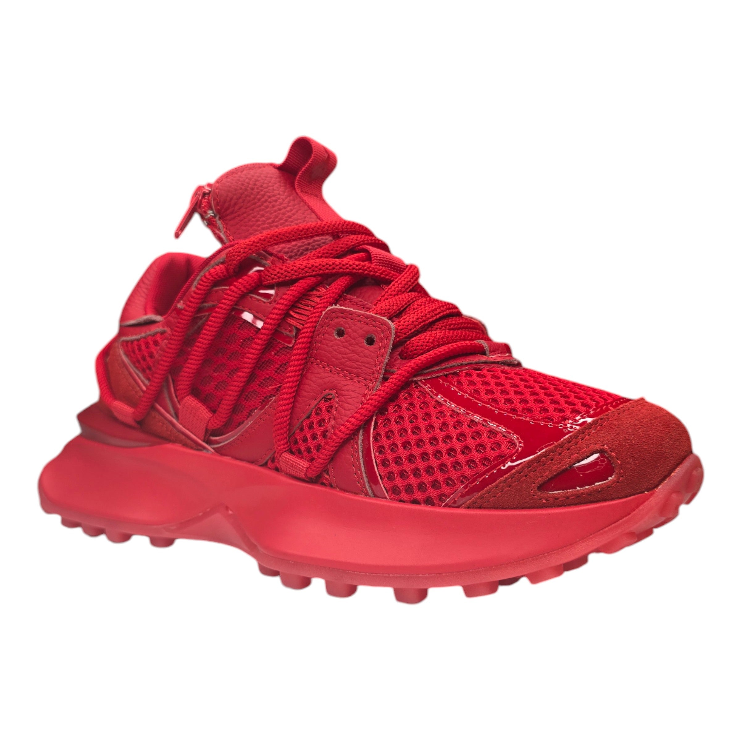 FW/24 SIA "RED OCTOBER" INVERNO SE