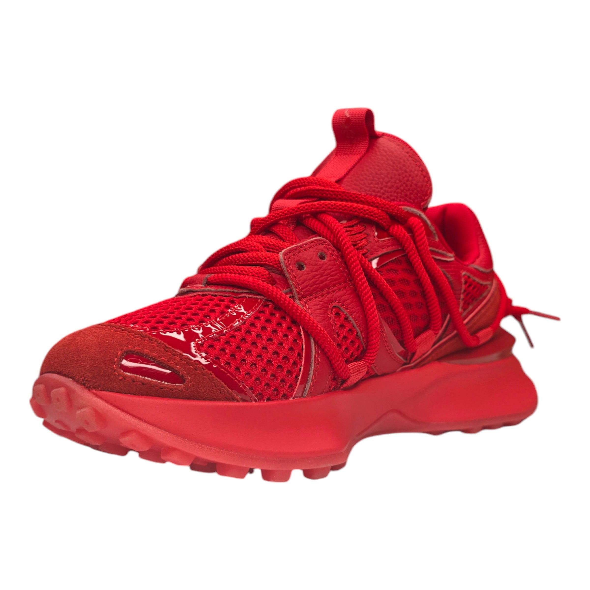 FW/24 SIA "RED OCTOBER" INVERNO SE