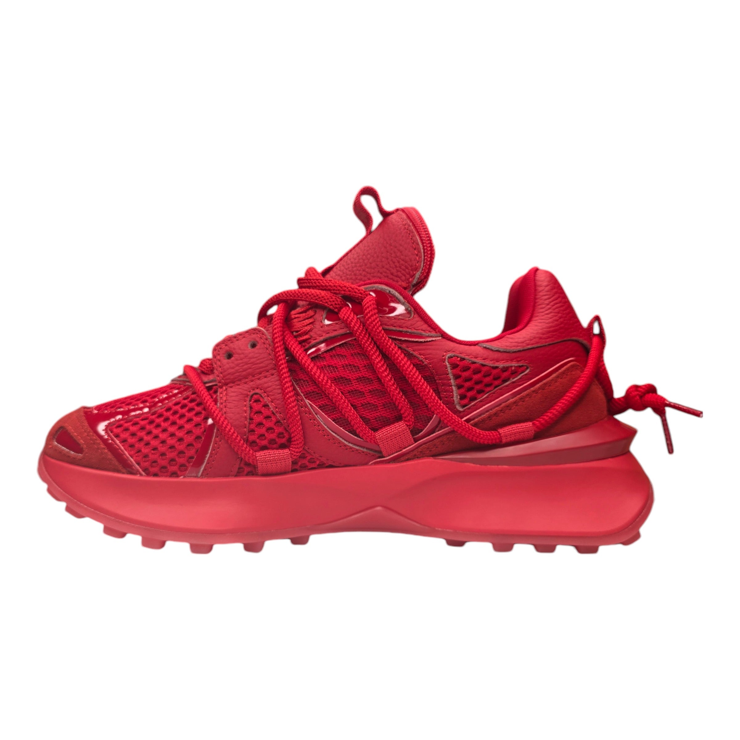 FW/24 SIA "RED OCTOBER" INVERNO SE